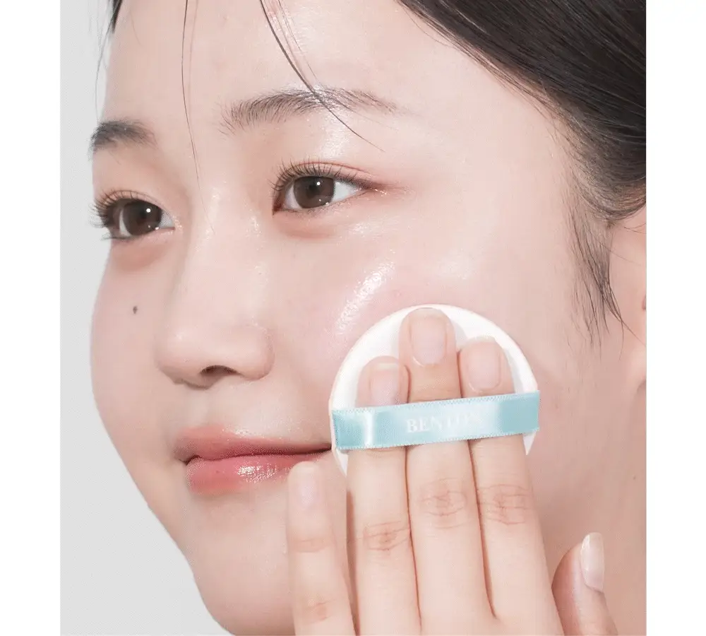 [수분 선크림] 벤튼 시카 수분 선쿠션 SPF50+/PA++++ 15g 상세페이지 31